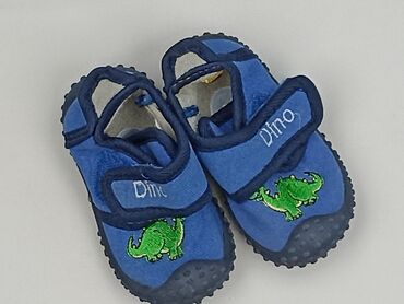 buty zimowe smiths: Kapcie 19, Używany