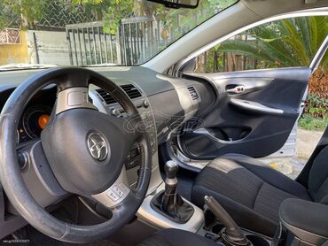 Toyota: Γιώργος — 8