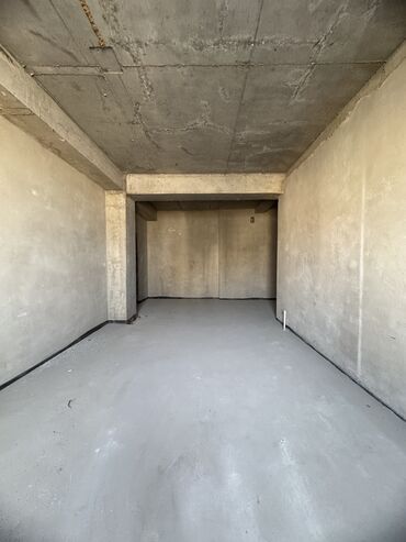 Новостройки от застройщика: Построен, 3 комнаты, 81 м² — 3