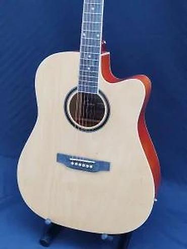 Gitare: AKUSTIČNA GITARA OZVUČENA 41 INCH BEST BUY BESPLATNA DOSTAVA | — 13