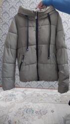 женские шапки хельсинки: Puxovik kurtka, XL