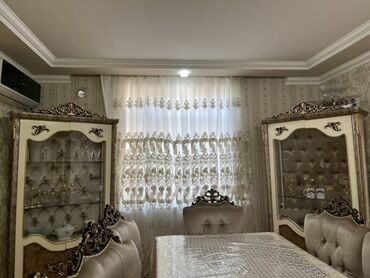 Мебель для дома: Распашной, 2 двери Прямой шкаф, Буфет