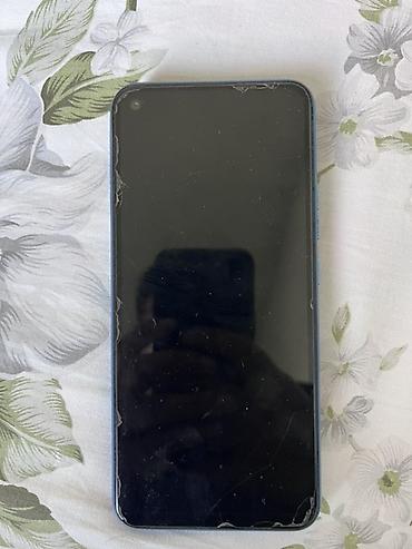 macbook 2011: Tecno Camon 15 Air, Б/у, 64 ГБ, цвет - Синий, 2 SIM — 2