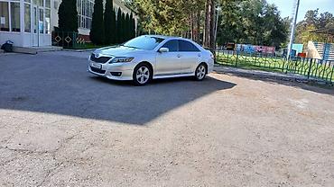 камри 70 дверь купить: Toyota Camry: 2008 г., 2.4 л, Автомат, Бензин, Седан — 3