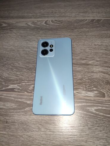 сколько стоит redmi 9a: Redmi, Redmi Note 12, Колдонулган, 128 ГБ, түсү - Көгүлтүр, 2 SIM