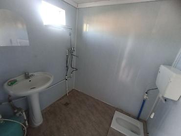 2 bedroom: 2 комнаты, Ак-Орго ж/м Собственник, Без животных, от 1 месяца, Без мебели — 5