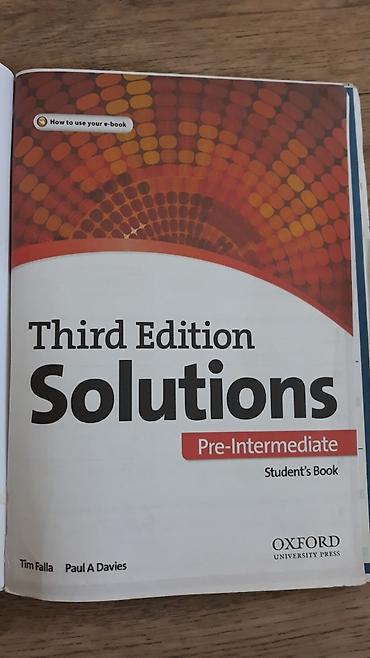 upper intermediate: Учебники по английскому языку Navigate Coursebook B1, B1+, B2 Oxford — 7
