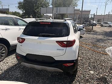 stonic: Kia Stonic: 2023 г., 1.6 л, Автомат, Бензин, Кроссовер — 6