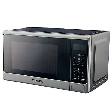 Микроволновки: №: 9829 Məhsulun adı: Mikrodalğalı soba WS-33222 Brend: Winsor — 2