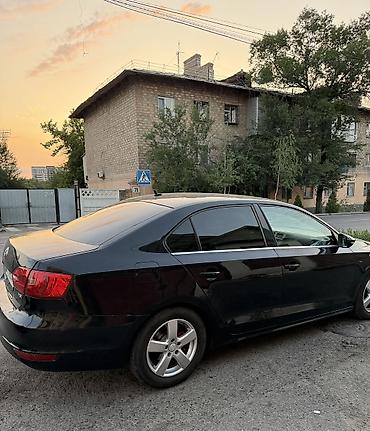 wm motor: Volkswagen Jetta: 2012 г., 1.4 л, Автомат, Бензин, Седан — 8