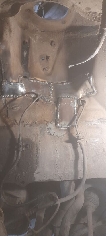 СТО, ремонт транспорта: Замена масел, жидкостей, Плановое техобслуживание, Замена фильтров, без выезда — 6