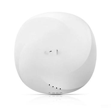 wif: Aruba AP-615 (RW) Wi-Fi 6E Campus Access Point Bütün kateqoriyalar • — 1