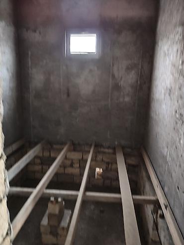 ramana qesebesi heyet evleri: 4 otaqlı, 120 kv. m, Kredit yoxdur, Təmirsiz — 6