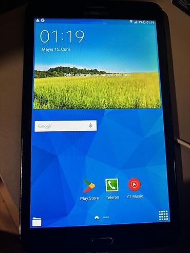 rog phone 6 pro: İşlənmiş Samsung Galaxy Tab, 7", < 64 GB, Pulsuz çatdırılma — 6