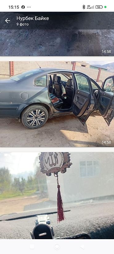 polo volkswagen: Volkswagen Passat: 2000 г., 1.8 л, Механика, Бензин, Седан — 2