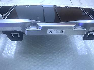 bmw e46 disk: BMW G60/G61 üçün 100% orijinal ön radiator barmaqlığı (kidney grille) — 6