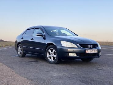 бензонасос гольф 3: Honda Inspire: 2003 г., 3 л, Типтроник, Бензин, Седан