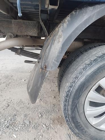 автокран обучение: Легкий грузовик, Hyundai, Стандарт, 1,5 т, Новый — 9