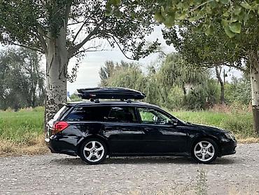 subaru legacy bp: Subaru Legacy: 2004 г., 2 л, Универсал — 4