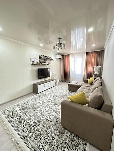 Продажа квартир: 2 комнаты, 43 м², 104 серия, 4 этаж, Евроремонт — 6