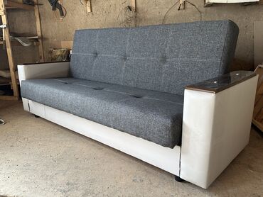 Раскладные диваны: Раскладной диван, Новый — 10