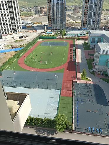 gala group: 2 комнаты, 83 м², Асанбай мкр Элитка, 12 этаж, ПСО (под самоотделку) — 7