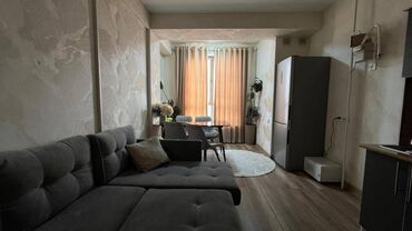 Продажа квартир: 1 комната, 49 м², Элитка, 11 этаж — 15