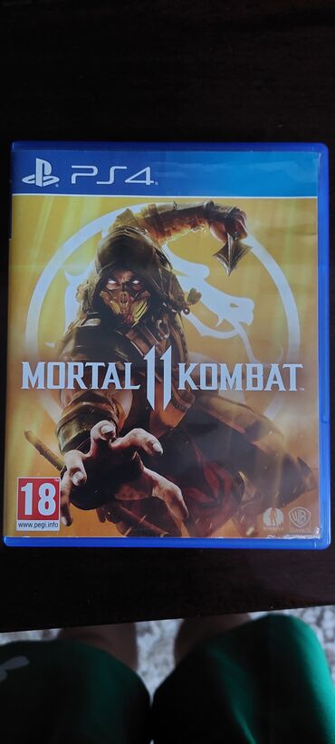 gəncədə torpaq alqı satqısı: Mortal Kombat 11 Gəncədə ciddi Alanlar Narahat etsin