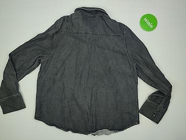 facebook hm: H&M, Koszula damska, rozmiar L — 4