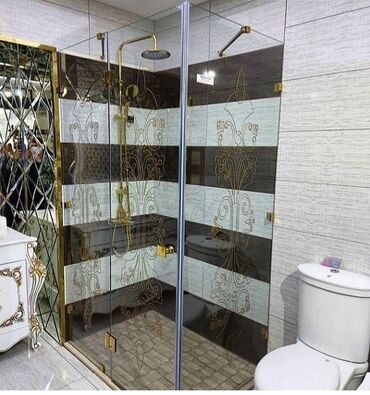 Duş kabinaları, arakəsmələr: Yeni Üstü qapalı kabina, Pulsuz çatdırılma -da lalafo.az — 24 Duş kabinaları, arakəsmələr: Yeni Üstü qapalı kabina, Pulsuz çatdırılma — 24