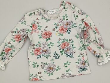 sukienki letnie generation: Блузка, 1,5-2 р., 86-92 см, стан - Дуже гарний