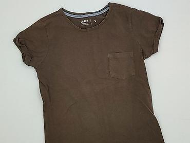 púll and bear: Carry, T-shirt damski, rozmiar S — 1