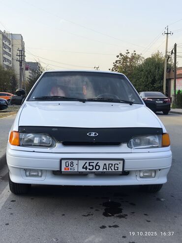 купить рендж ровер спорт: ВАЗ (ЛАДА) 2115 Samara: 2000 г., 1.5 л, Бензин, Седан
