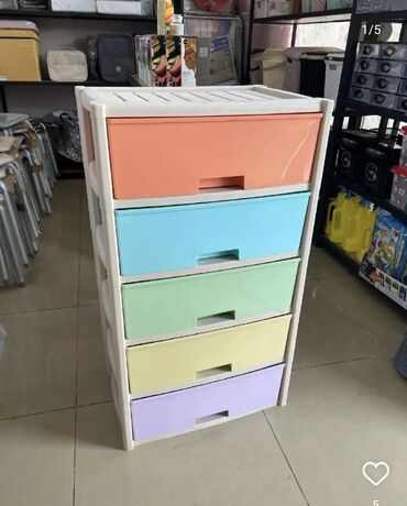 Шифоньеры: Шифоньер, Новый, Прямой, Пластик — 11