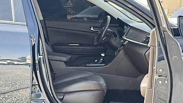 kaiyi e5: Kia K5: 2018 г., 2 л, Автомат, Бензин, Седан — 9
