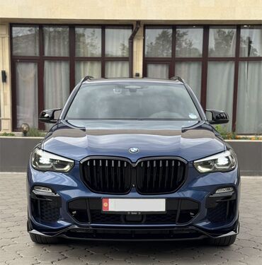 купить авто в бишкеке дешево: BMW X5: 2019 г., 3 л, Автомат, Дизель, Кроссовер