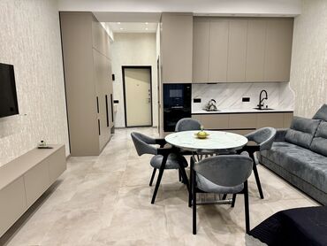 Bağ evlərinin kirayəsi: Nardaran qəs., 57 kv. m, 1 otaqlı, Hovuzlu, Kombi, İnternet, İşıq — 8