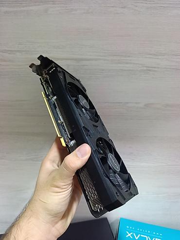 ipad mini 5 azerbaycan: ☑️​RTX 3060 8GB GDDR6 🎮📦 ​Ideal vəziyyətdə videoqart satılır! 💻✨ Heç — 7