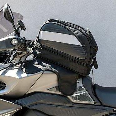 Putni koferi i torbe: Torba za rezervoar motocikla sa magnetnim pričvršćivanjem - Tip: Tank — 12