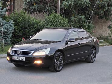 рассрочка авто бишкек без первоначального взноса: Honda Inspire: 2003 г., 3 л, Автоматтык, Бензин, Седан