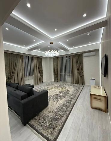 Долгосрочная аренда квартир: 2 комнаты, Агентство недвижимости, Без подселения, С мебелью полностью — 8