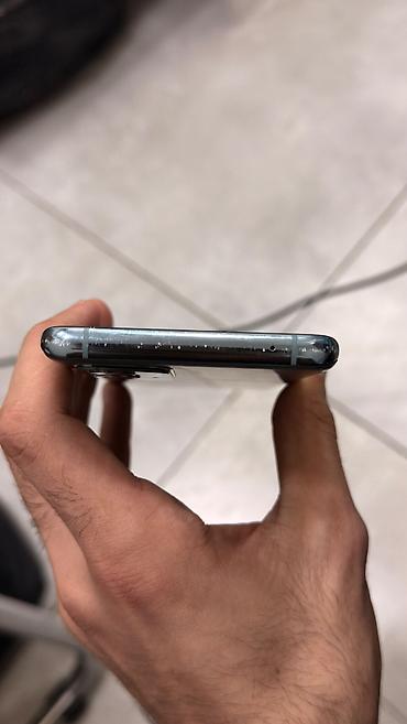 apple ipad 9: OnePlus 9 Pro, 256 GB, rəng - Yaşıl, Düyməli, Barmaq izi, İki sim kartlı — 3