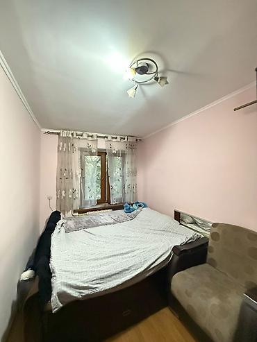гостиница авторынок: 3 комнаты, 58 м², Мега Комфорт ТЦ Индивидуалка, 3 этаж, Косметический ремонт — 2