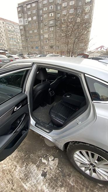 Kia: Kia K7: 2020 г., 3 л, Автомат, Газ, Седан — 9