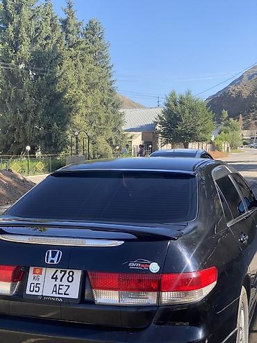 deepal s05 цена: Honda Inspire: 2004 г., 3 л, Автомат, Бензин — 3