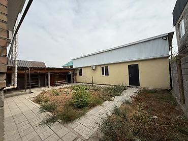 дом нижняя ала арча: 190 м², 6 комнат и более, Нижняя Ала-Арча с., Без животных — 3