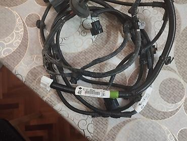 b r13 var type 0: Məhsul: toyota RAV 4 5-ci nəsil avtomobili üçün ön bamper radiator — 3