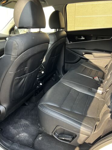 Kia: Kia Sorento: 2019 г., 2 л, Автомат, Дизель, Кроссовер — 12