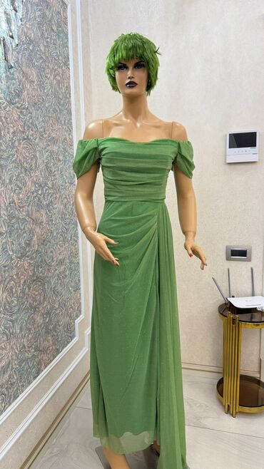 Kokteyl donlar: Ziyafət və kokteyl donlar 38-42 razmer — 20