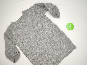 botki z mohito: Mohito, Sweter damski, rozmiar M — 3